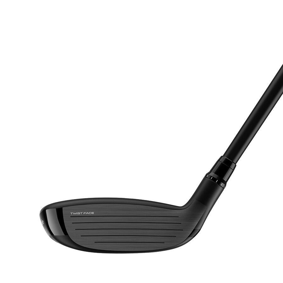 TaylorMade Qi4D Rescue Herren Hybrid