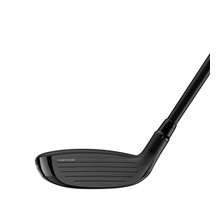 TaylorMade Qi4D Rescue Herren Hybrid