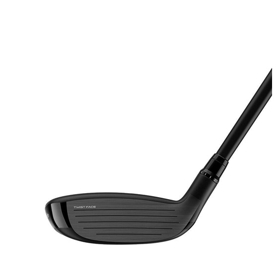 TaylorMade Qi4D Rescue Herren Hybrid
