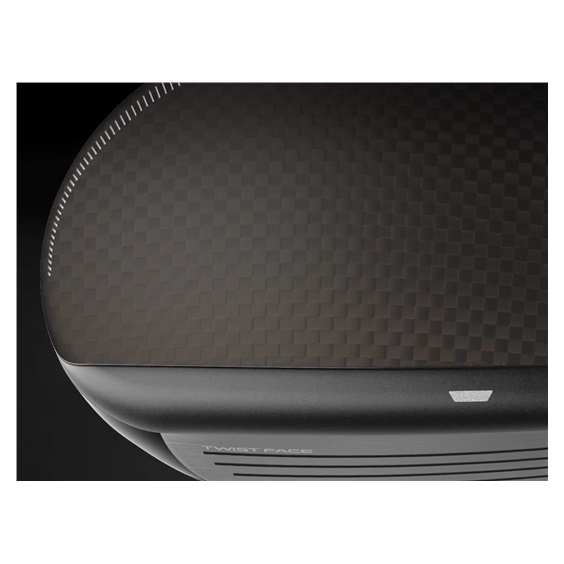 TaylorMade Qi4D Rescue Herren Hybrid