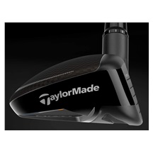 TaylorMade Qi4D Rescue Herren Hybrid