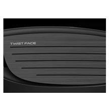 TaylorMade Qi4D Rescue Herren Hybrid