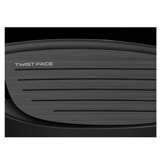 TaylorMade Qi4D Rescue Herren Hybrid