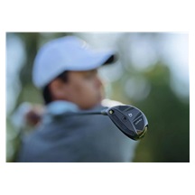 TaylorMade Qi4D Rescue Herren Hybrid