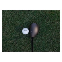 TaylorMade Qi4D Rescue Herren Hybrid