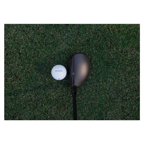 TaylorMade Qi4D Rescue Herren Hybrid