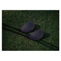 TaylorMade Qi4D Rescue Herren Hybrid