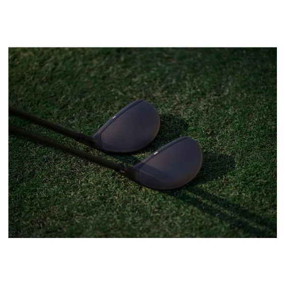 TaylorMade Qi4D Rescue Herren Hybrid