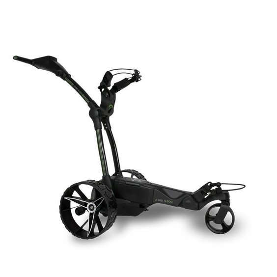 MGI Ai 500 Elektrotrolley (Lithium 299Wh)