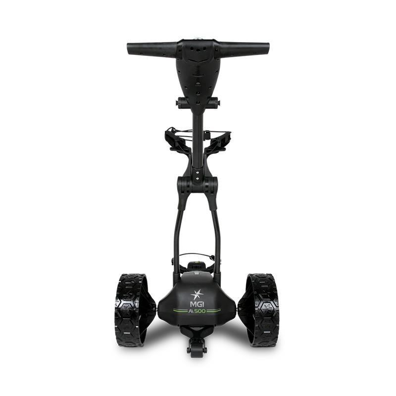 MGI Ai 500 Elektrotrolley (Lithium 299Wh)