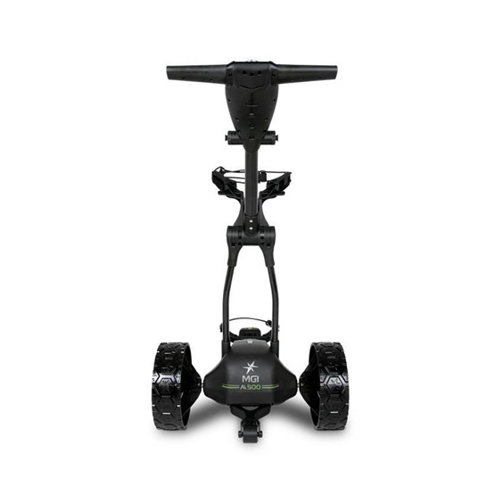 MGI Ai 500 Elektrotrolley (Lithium 299Wh)