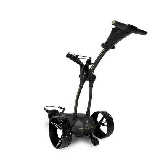 MGI Ai 500 Elektrotrolley (Lithium 299Wh)