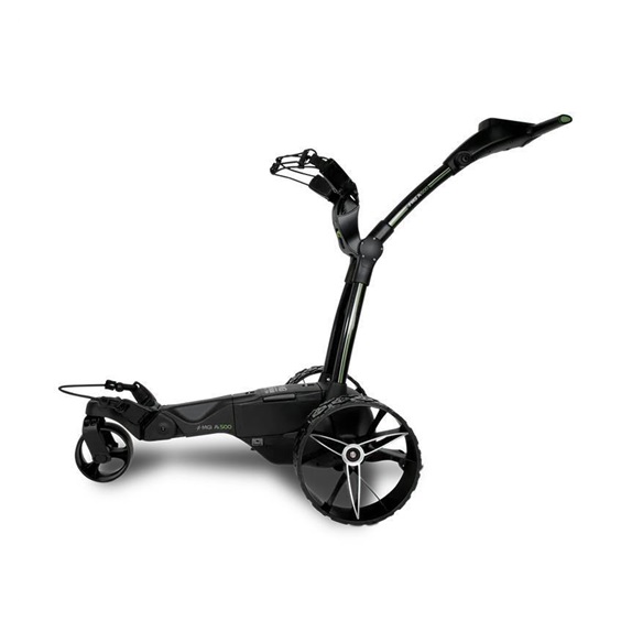 MGI Ai 500 Elektrotrolley (Lithium 299Wh)
