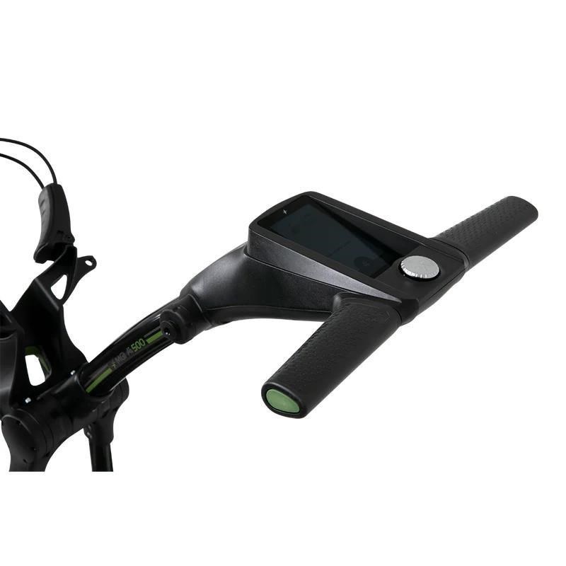 MGI Ai 500 Elektrotrolley (Lithium 299Wh)