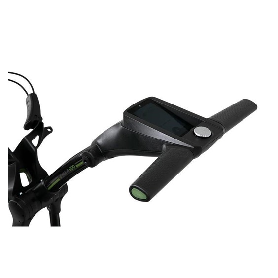 MGI Ai 500 Elektrotrolley (Lithium 299Wh)