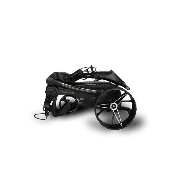 MGI Ai 500 Elektrotrolley (Lithium 299Wh)