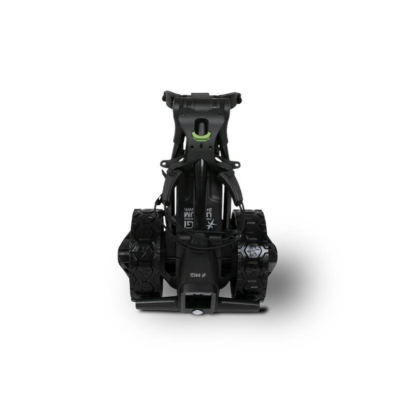 MGI Ai 500 Elektrotrolley (Lithium 299Wh)