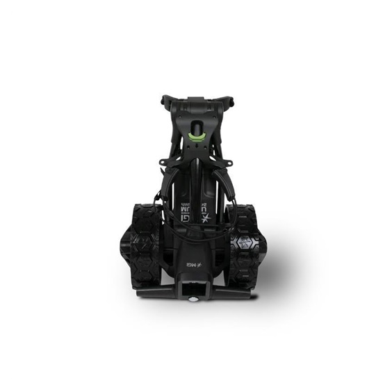 MGI Ai 500 Elektrotrolley (Lithium 299Wh)
