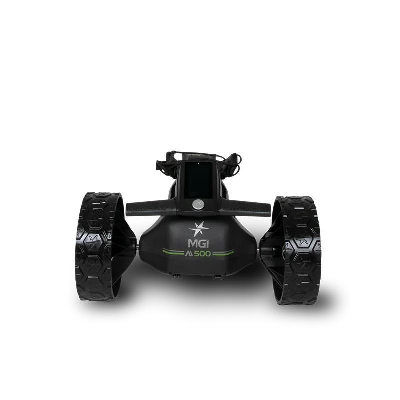 MGI Ai 500 Elektrotrolley (Lithium 299Wh)