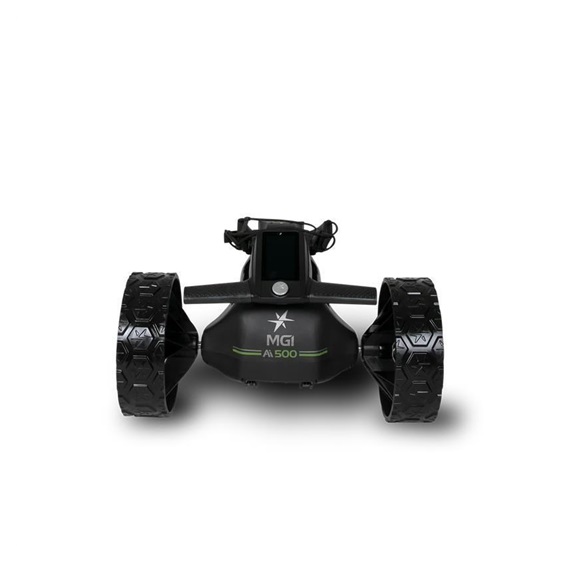 MGI Ai 500 Elektrotrolley (Lithium 299Wh)
