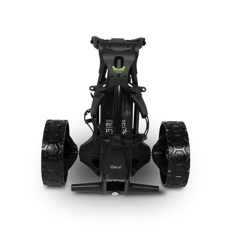 MGI Ai 500 Elektrotrolley (Lithium 299Wh)
