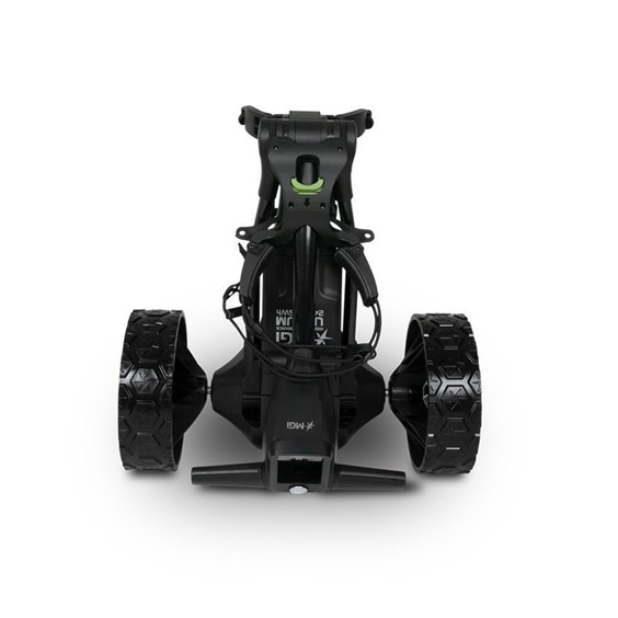 MGI Ai 500 Elektrotrolley (Lithium 299Wh)