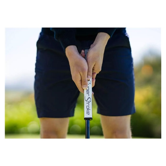TaylorMade Spider ZT Black Putter