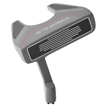 Wilson Profile Damen Golfset, Graphit