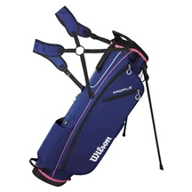 Wilson Profile Damen Golfset, Graphit