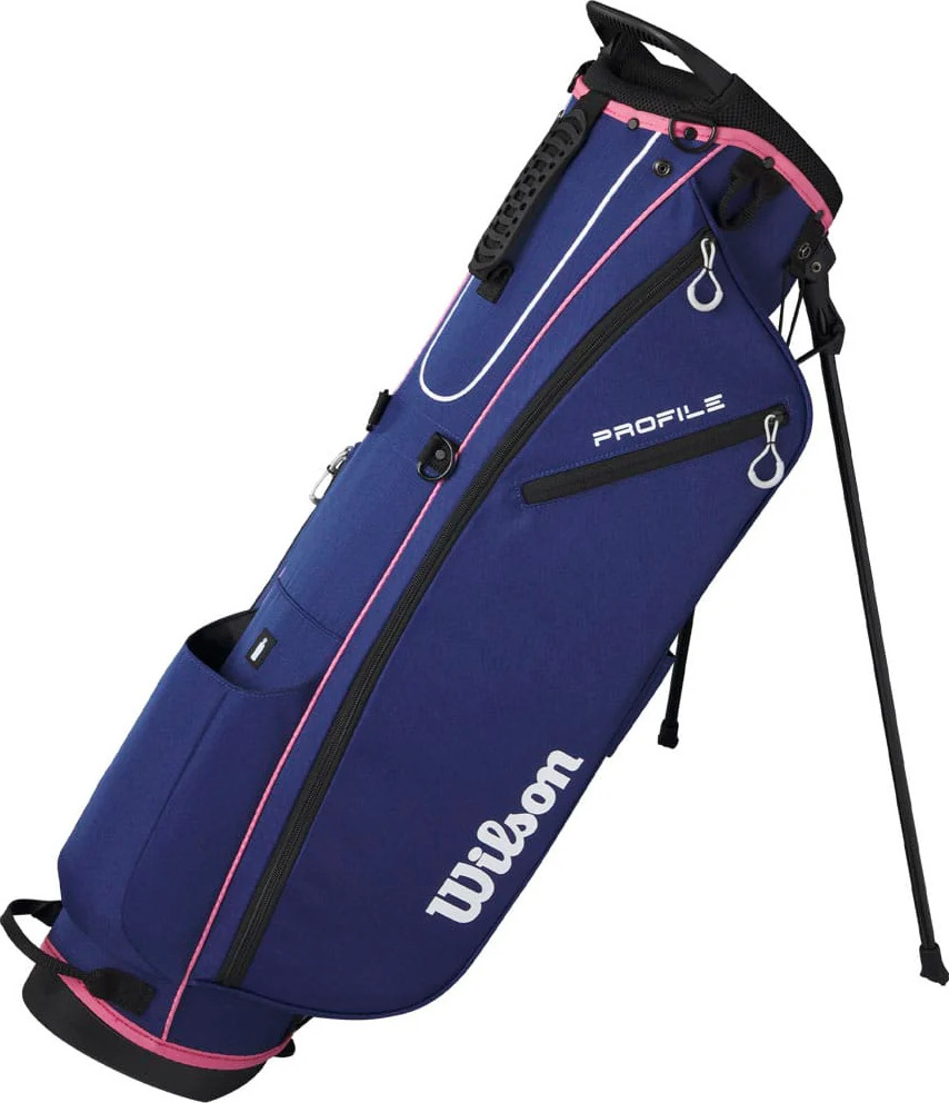 Wilson Profile Damen Golfset, Graphit