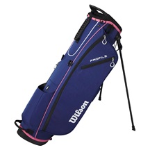 Wilson Profile Damen Golfset, Graphit