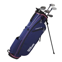Wilson Profile Damen Halbsatz, LH