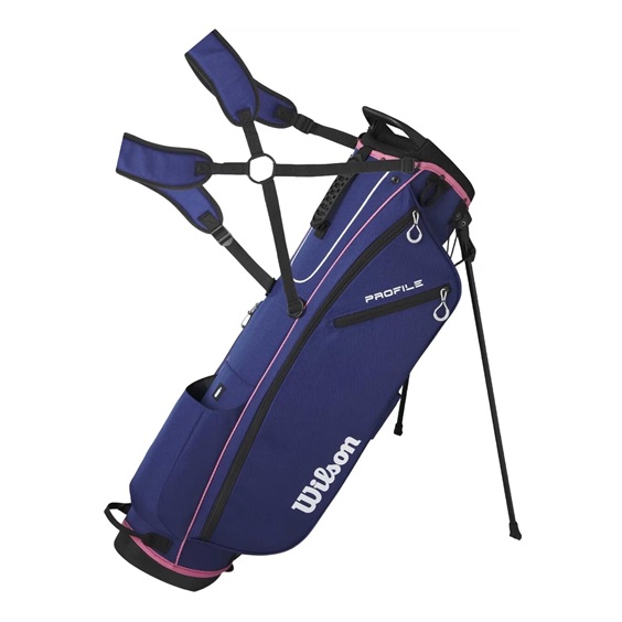 Wilson Profile Damen Halbsatz, LH