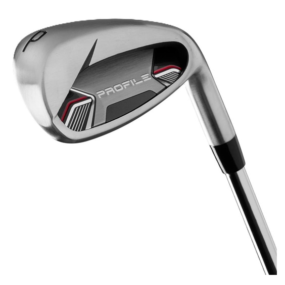 Wilson Profile Herren Golfset, Stahl, RH