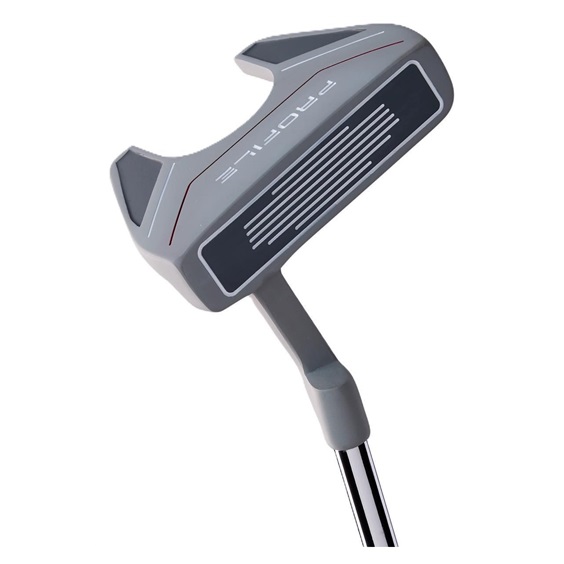Wilson Profile Herren Golfset, Stahl, RH