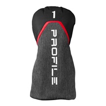Wilson Profile Herren Golfset, Stahl, RH