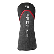 Wilson Profile Herren Golfset, Stahl, RH