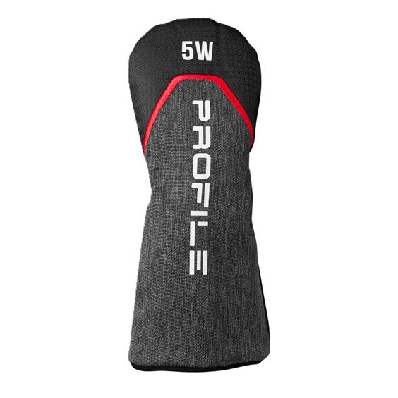 Wilson Profile Herren Golfset, Stahl, RH