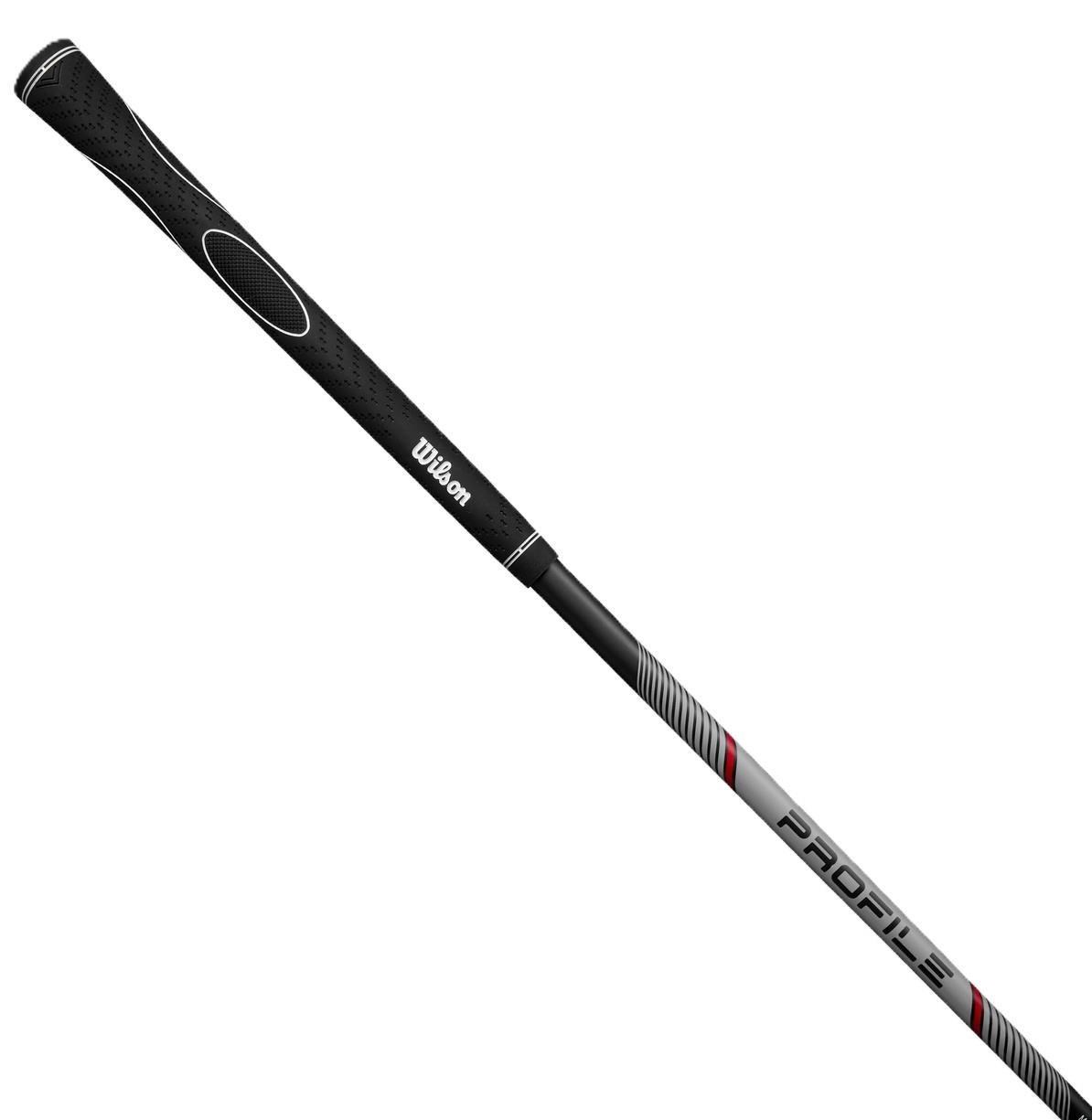 Wilson Profile Herren Golfset, Stahl, RH