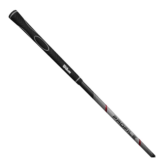 Wilson Profile Herren Golfset, Stahl, RH
