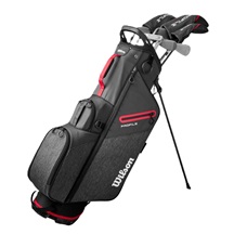 Wilson Profile Herren Golfset, Stahl, RH