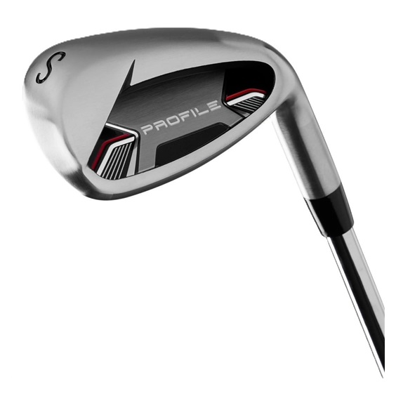 Wilson Profile Herren Golfset, Stahl, RH