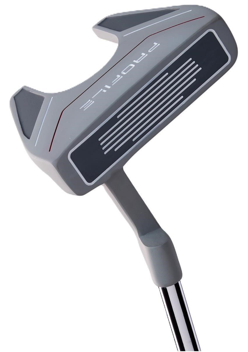 Wilson Profile Herren Golfset, Stahl, RH