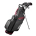 Wilson Profile Herren Golfset, Stahl, LH