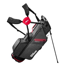 Wilson Profile Herren Golfset, Stahl, LH