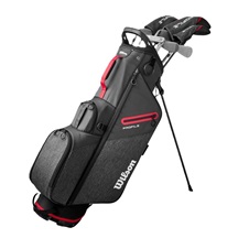 Wilson Profile Herren Golfset, graphite, RH
