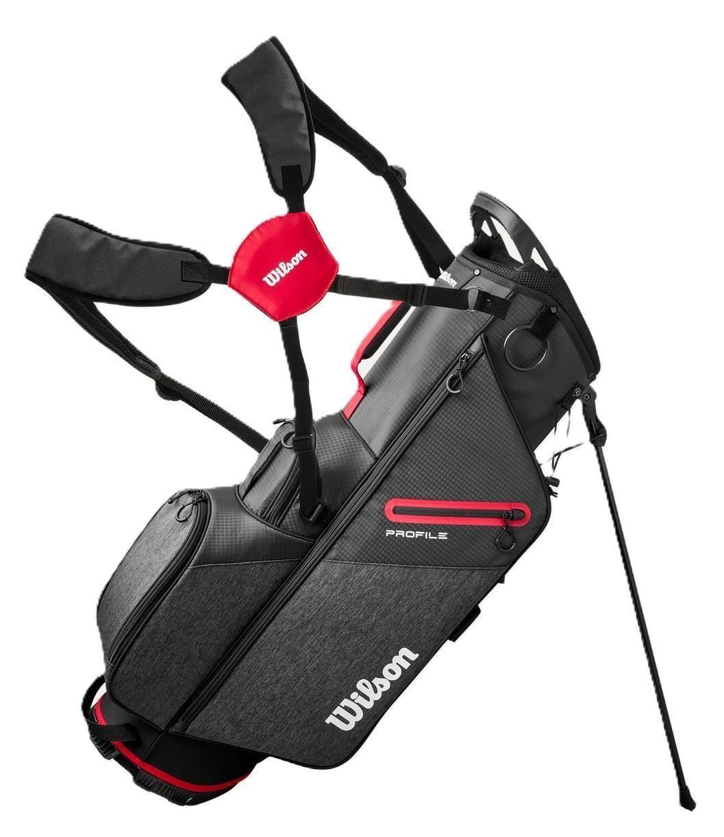 Wilson Profile Herren Golfset, graphite, RH