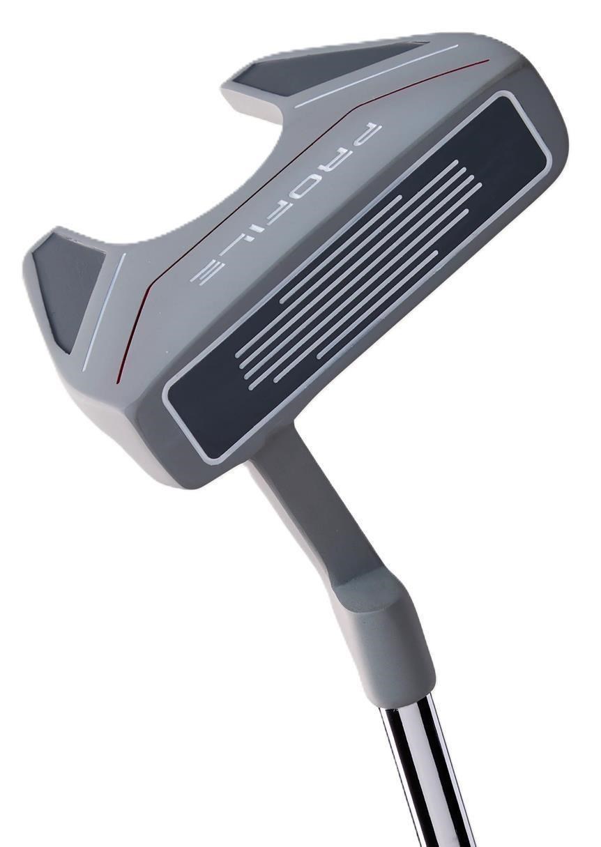 Wilson Profile Herren Golfset, graphite, RH