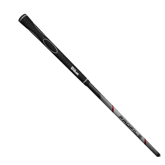 Wilson Profile Herren Golfset, graphite, RH