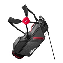 Wilson Profile Herren Golfset, graphite, RH, +1"